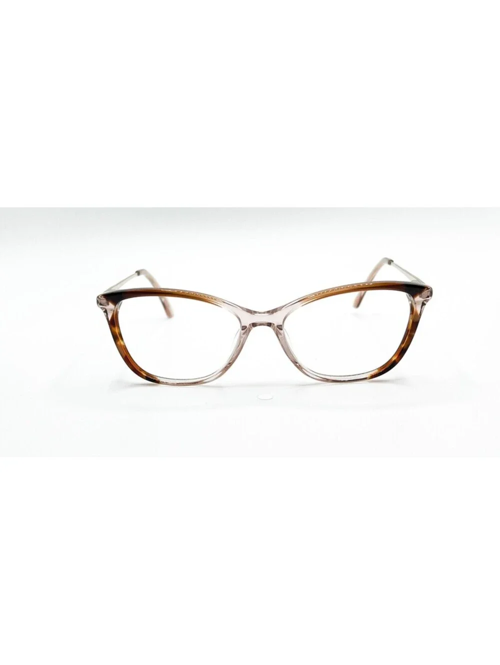 Anne Klein Ak5090 200 Mocha Authentic Eyeglasses 54-16-135